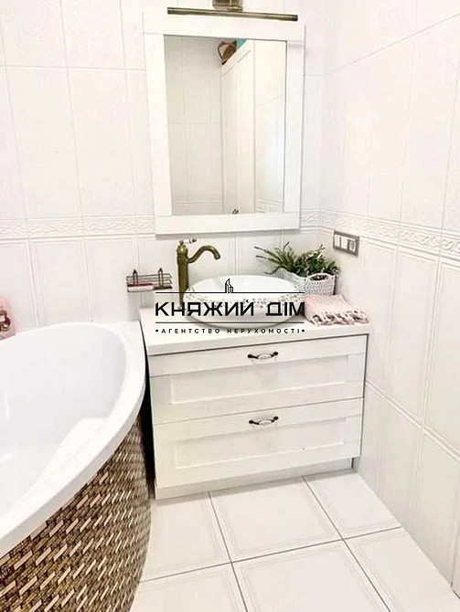 Сдается квартира Киев, Дарницкий р-н, Чавдар Єлизаветы ул. код 11203628 Киев - изображение 3