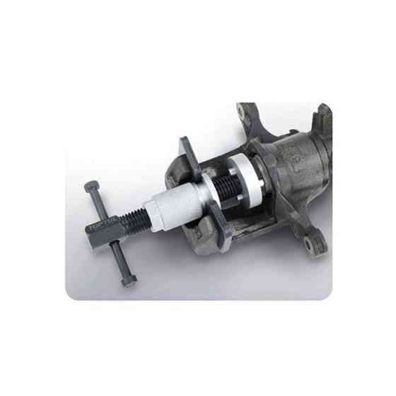 Приспособление для разведения тормозных цилиндров TOPTUL (винтовой тип, правая резьба) JGAR0304 Харків