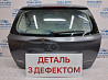 Крышка багажника Toyota Avensis T25 2.2 DIESEL 2ADFTV 2002 (б/у) Київ