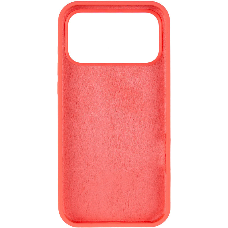 Чехол Silk Full Protective (AA) NO LOGO для Apple iPhone 17 Pro Max (6.9") Херсон - изображение 3
