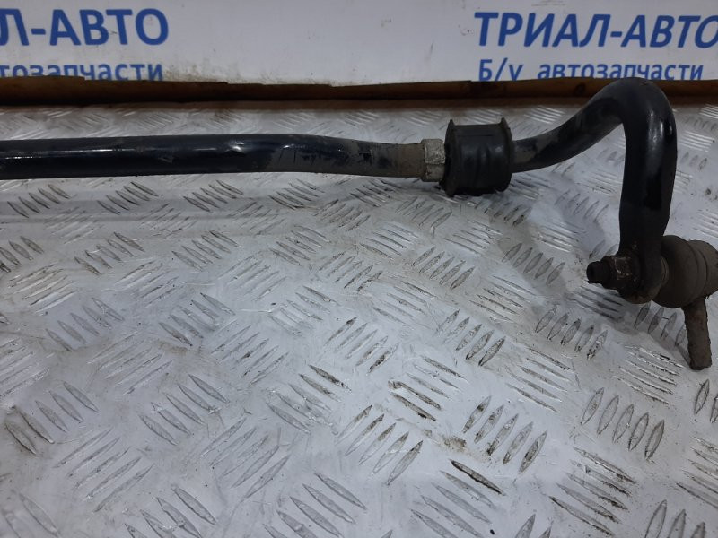Стабилизатор задний Chevrolet Captiva C140 2.2 ДИЗЕЛЬ 2006 (б/у) Київ - зображення 2