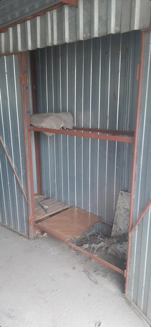 Крытый паркинг на охраняемой стоянке Киев - изображение 4