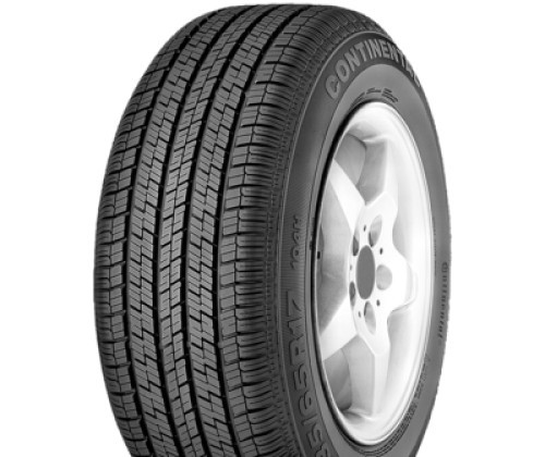 255/55 R18 Continental Conti4x4Contact 105V Позашляхова шина Киев - изображение 7