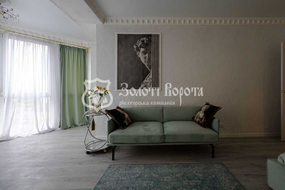 продажа 1-к квартира Киев, Соломенский, 107000 $ Киев - изображение 5