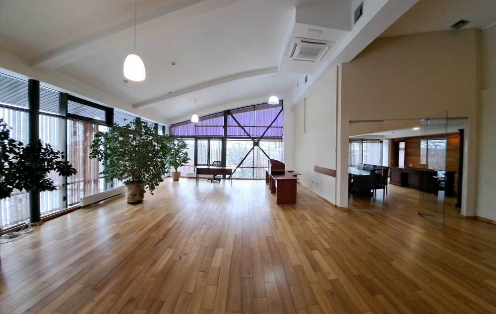 долгосрочная аренда офисное помещение Киев, Печерский, 19800 $/мес. Київ - зображення 12