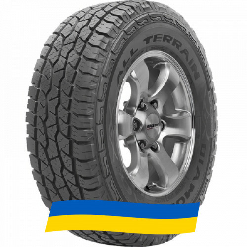 265/65 R17 Diamondback DR292 112S Позашляхова шина Киев - изображение 2