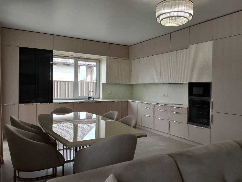 продажа 4-к дом Васильковский, Березенщина, 170000 $  - изображение 4