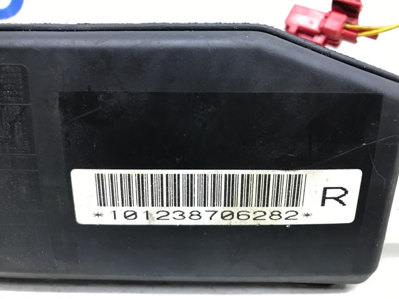 Подушка безопасности в кресло Mitsubishi Lancer 9 1.6 БЕНЗИН 4G18 2003 прав. (б/у) Київ - зображення 5