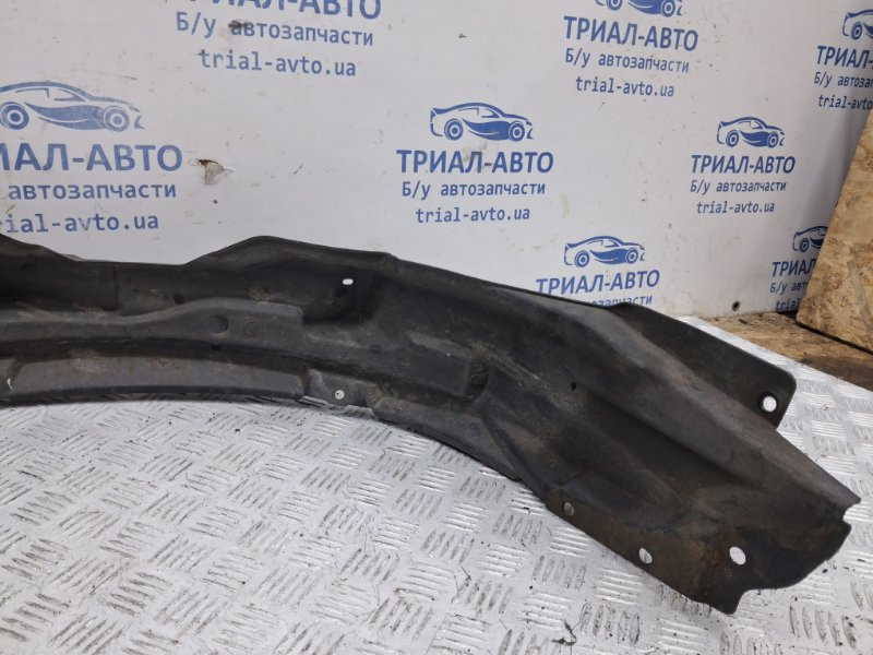 Подкрылок передний правый Mitsubishi ASX GA 1.8 DIESEL 4N13 2010 (б/у) Київ - зображення 6