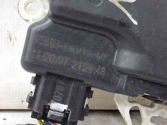 Сервопривод Nissan Navara D40 2.5 DIESEL YD25DDTI 2004 (б/у) Київ