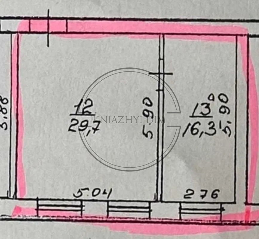 ГЕНЕРАТОР ! Оренда офісного приміщення метро Звіринецька в Печерському р-ні. Код об'єкту №: 1419117 Київ - зображення 5
