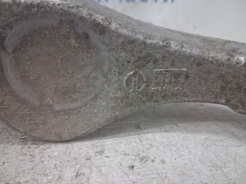 Рычаг задний поперечный верхний правый Nissan Qashqai 2006-2013 55120JD00B (Арт. 82445) Київ - зображення 2
