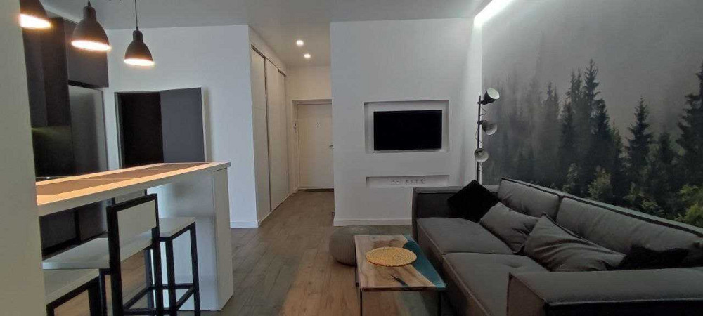 долгосрочная аренда 1-к квартира Днепр, Амур-Нижнеднепровский, 17000 грн./мес. Днепр - изображение 2