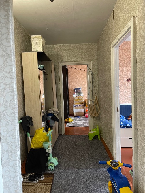 Продається 2 кімнатна квартира в Здолбунові Здолбунів - зображення 2