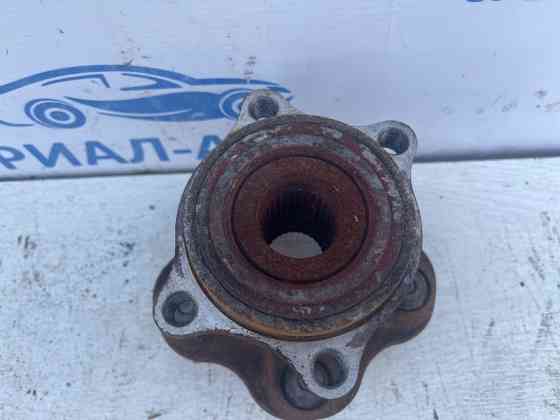 Ступица задняя Infiniti FX S50 3.5 БЕНЗИН VQ35DE 2002 (б/у) Киев