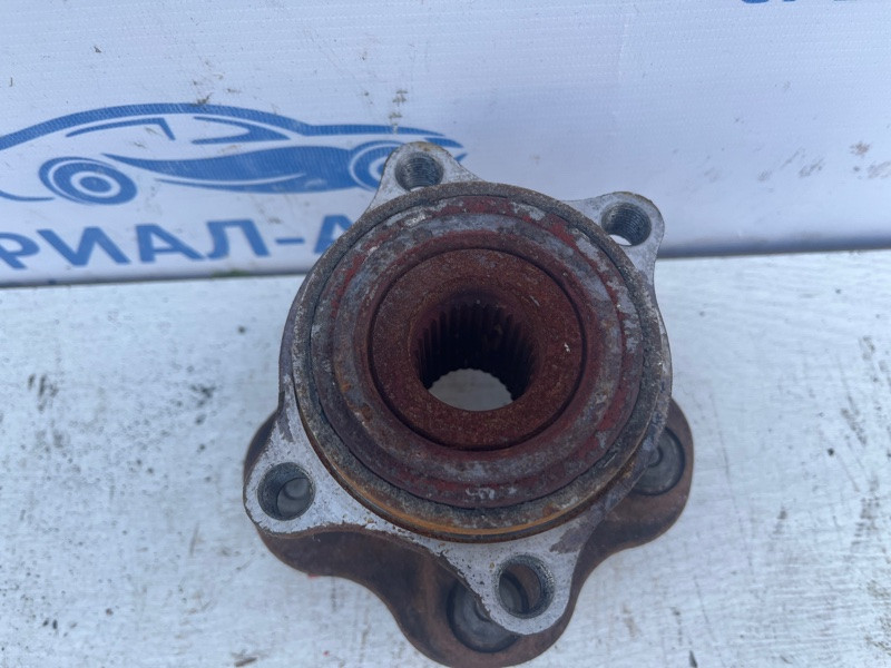 Ступица задняя Infiniti FX 2002-2008 43202WL010 (Арт. 73717) Київ - зображення 3