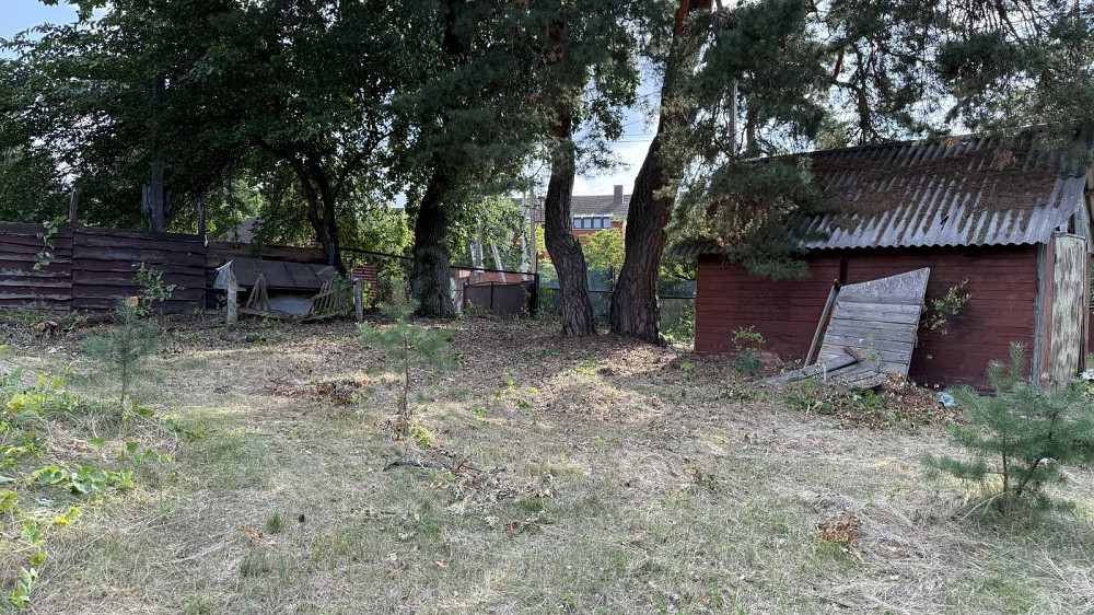 продажа участок под жилую застройку Обуховский, Плюты, 96000 $  - зображення 8