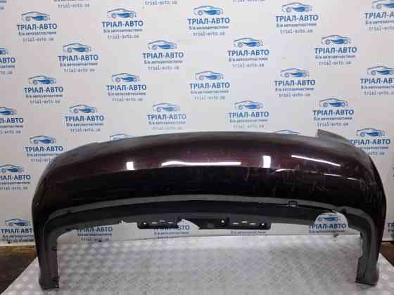 Бампер задний Hyundai Sonata 2004-2010 866103K000 (Арт. 80205) Киев