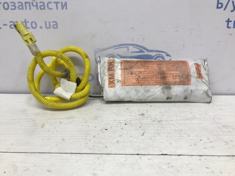 Подушка безопасности в кресло Kia Sorento XM 2.2 DIESEL D4HB 2009 прав. (б/у) Київ - зображення 1