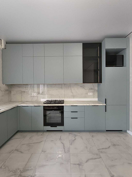 продажа 1-к квартира Васильковский, Васильков, 65000 $ Васильків - зображення 2