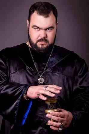 Допомога у вирішенні любовних питань.Сергій Кобзар,учасник Битви екстрасенсів в Запоріжжі Запоріжжя