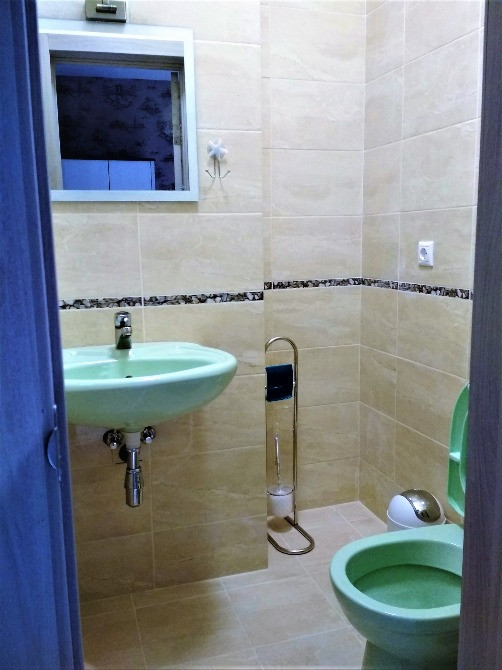 Оренда 2-кімнатної квартири ЖК ”Дипломат Хол” Жилянська 59 Київ - зображення 10