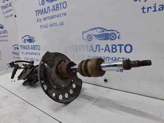 Амортизатор передний левый Kia Ceed ED 1.6 DIESEL D4FB 2006 (б/у) Киев