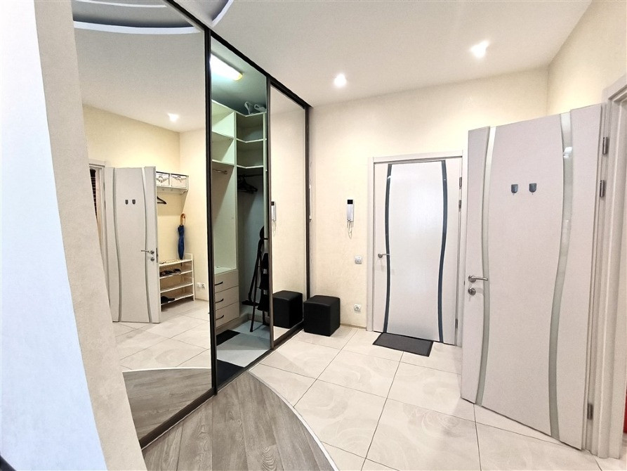 Посуточно сдается стильная евродвушка в центре Одессы, улица Греческаяя Одеса - зображення 2