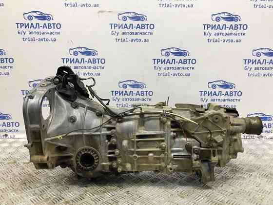 Коробка передач МКПП Subaru Forester 2012-2018 32000AK160 (Арт. 57598) Київ
