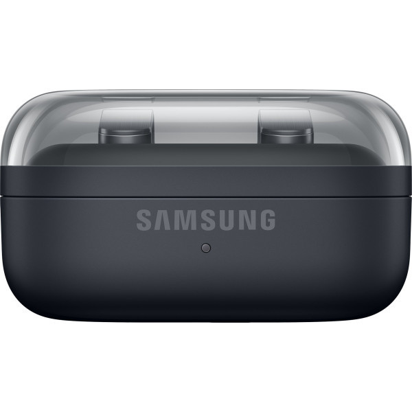 Bluetooth-гарнітура Samsung Galaxy Buds 4 R540 Black (SM-R540NZWASEK) UA Харків - зображення 5