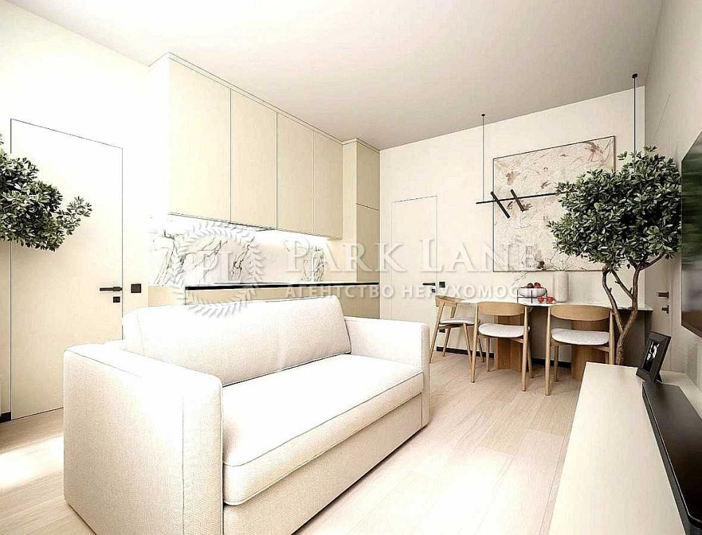 продажа 2-к квартира Киево-Святошинский, Гатное, 116500 $  - зображення 3