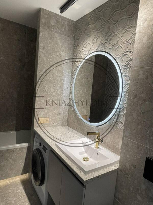 Продаж 1 км. кв. в ЖК White Lines за адресою вул. Васильківська 1, метро Голосіївська 2 код 21146365 Киев - изображение 7