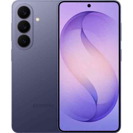 Смартфон Samsung Galaxy S26 S942B 12/256GB Cobalt Violet (SM-S942BZVGEUC) UA Харків