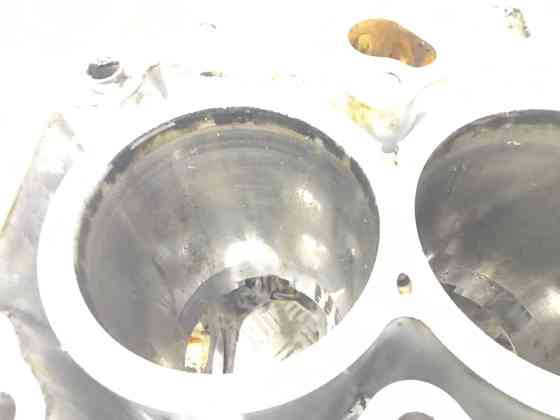 Блок ДВС Mazda CX 5 KE 2.2 DIESEL 2011 (б/у) Киев