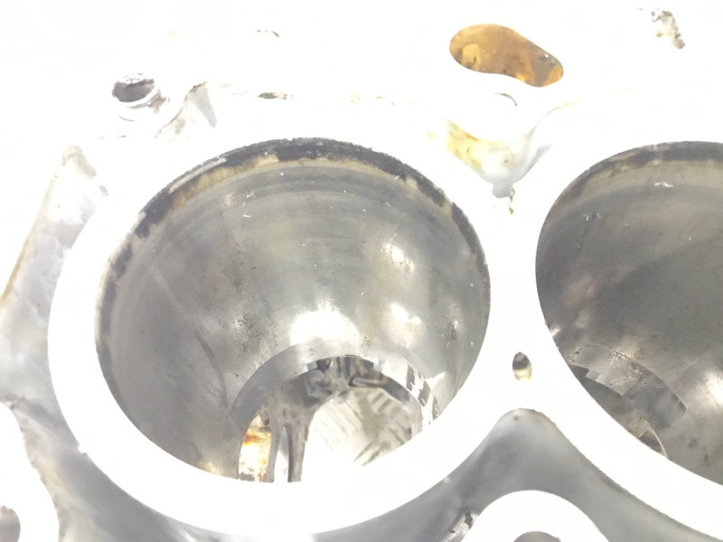 Блок ДВС Mazda CX 5 2011-2017 SH0110300J (Арт. 32677) Киев - изображение 3