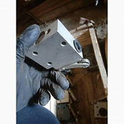 Пневмодроссели П-ДТ-16/10-04. Рном.-1МПа. -15шт по 150грн Харьков