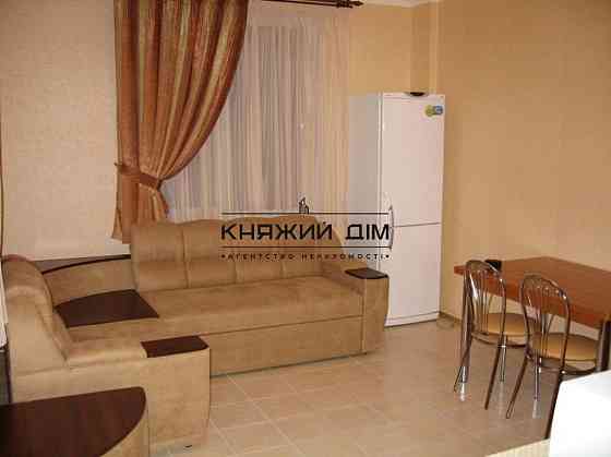 Є генератор! Паркінг.Оренда 1-к.кв. по вул. Дмитра Чижевського 2В код.1151550 Киев