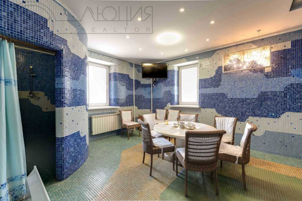 продажа офисное помещение Киев, Оболонский, 245000 $ Київ - зображення 8