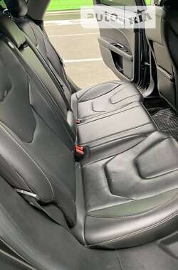 Продам Ford Fusion 2016 • 2.0 Ecoboost AT (240 к.с.) • Titanium Київ - зображення 9