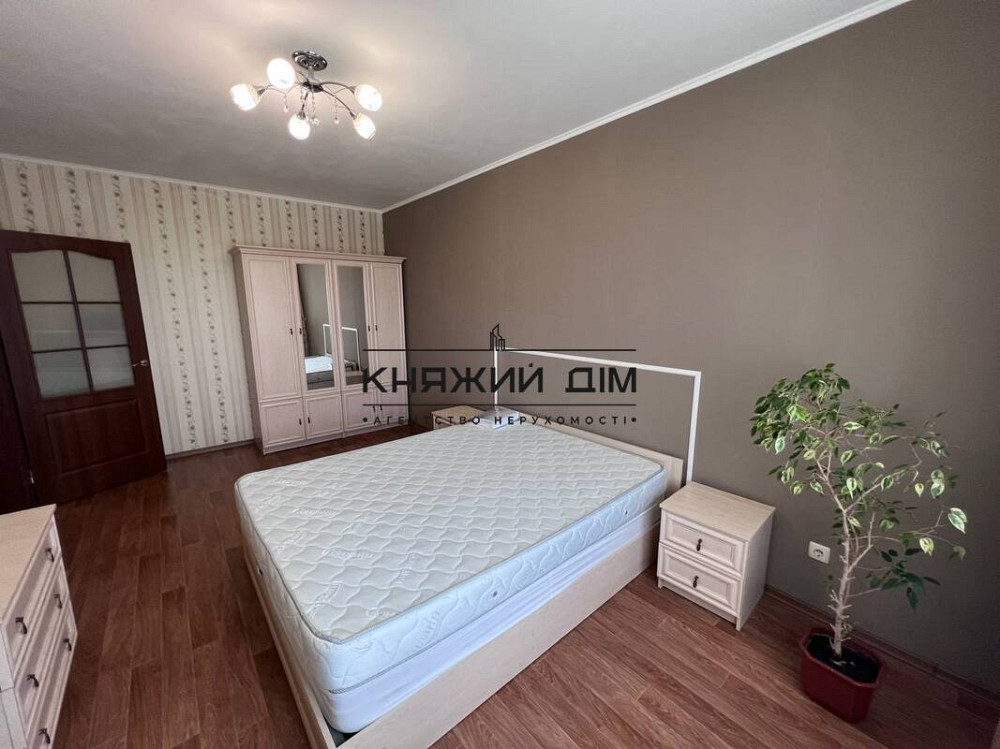 Продаж 1 кімнатна квартира м. Осокорки КОД 21147451 Київ - зображення 2