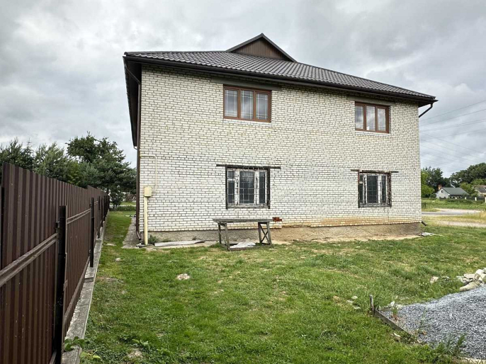 продажа 5-к дом Яворовский, Мальчицы, 65000 $  - зображення 10