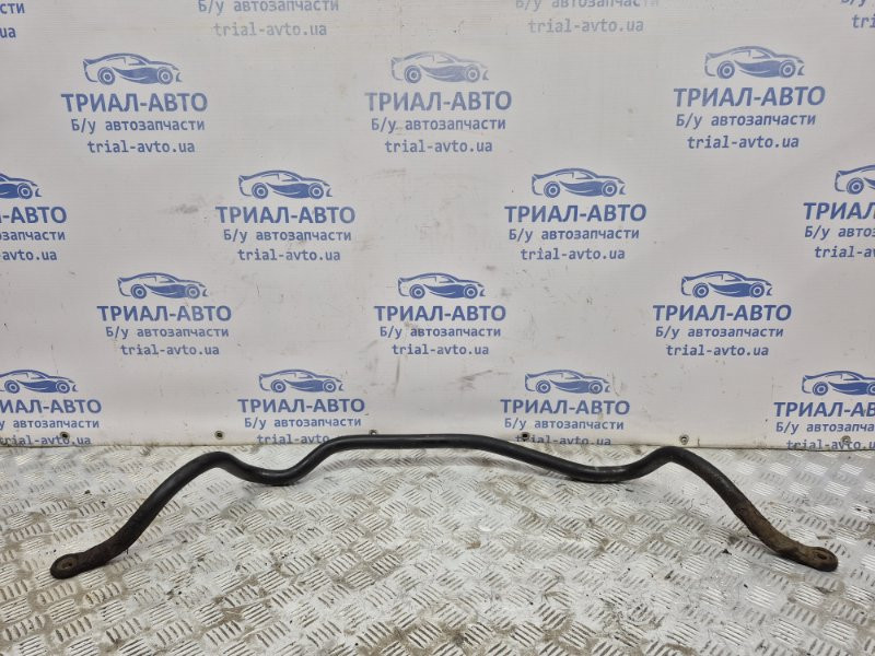 Стабилизатор передний Mitsubishi Lancer 9 1.6 БЕНЗИН 4G18 2003 (б/у) Київ - зображення 1