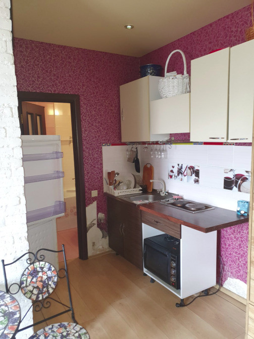 Сдам 1 комнатную квартиру в Массиве Радужном Одеса - зображення 5