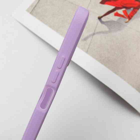 Силиконовый чехол Candy Full Camera для Xiaomi Redmi 12 Херсон