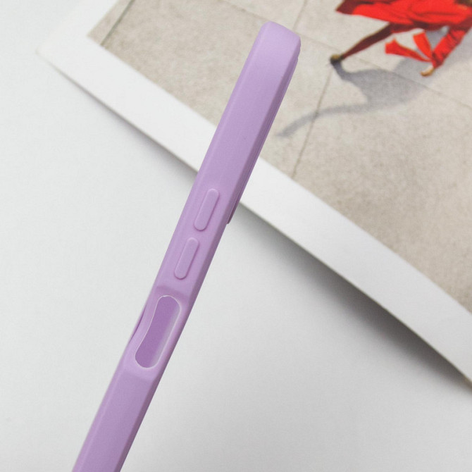 Силиконовый чехол Candy Full Camera для Xiaomi Redmi 12 Херсон - зображення 4
