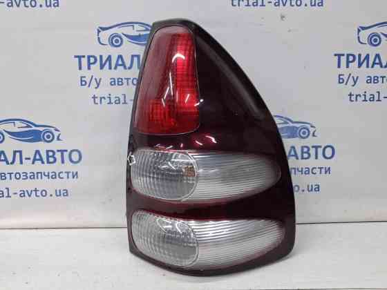 Фонарь задний внешний правый Toyota Prado J120 4.0 1GR-FE 2002 (б/у) Киев