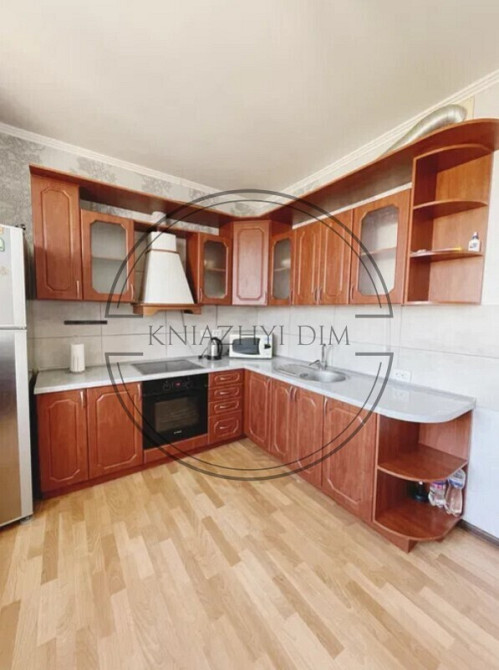 Генератор Продаж 2-кімнатної квартири, Бажана 10, метро Осокорки 2 хв.пішки. № 21145783 Київ - зображення 1