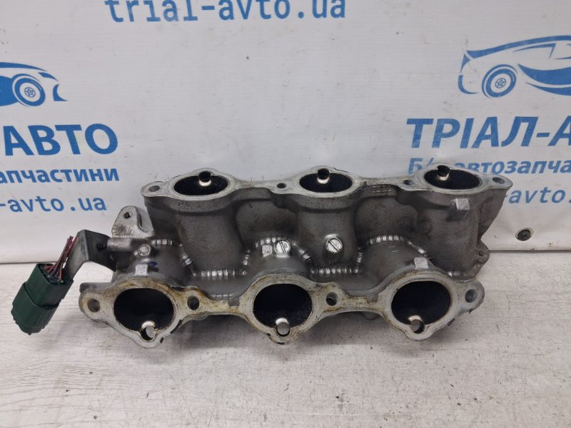 Коллектор впускной металл Infiniti FX S50 3.5 БЕНЗИН VQ35DE 2002 (б/у) Київ - зображення 5