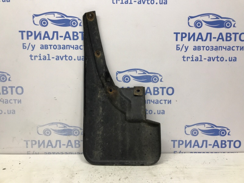 Брызговик задний правый Mitsubishi Pajero Sport K9 2.5 DIESEL 4D56 1996 (б/у) Київ - зображення 3