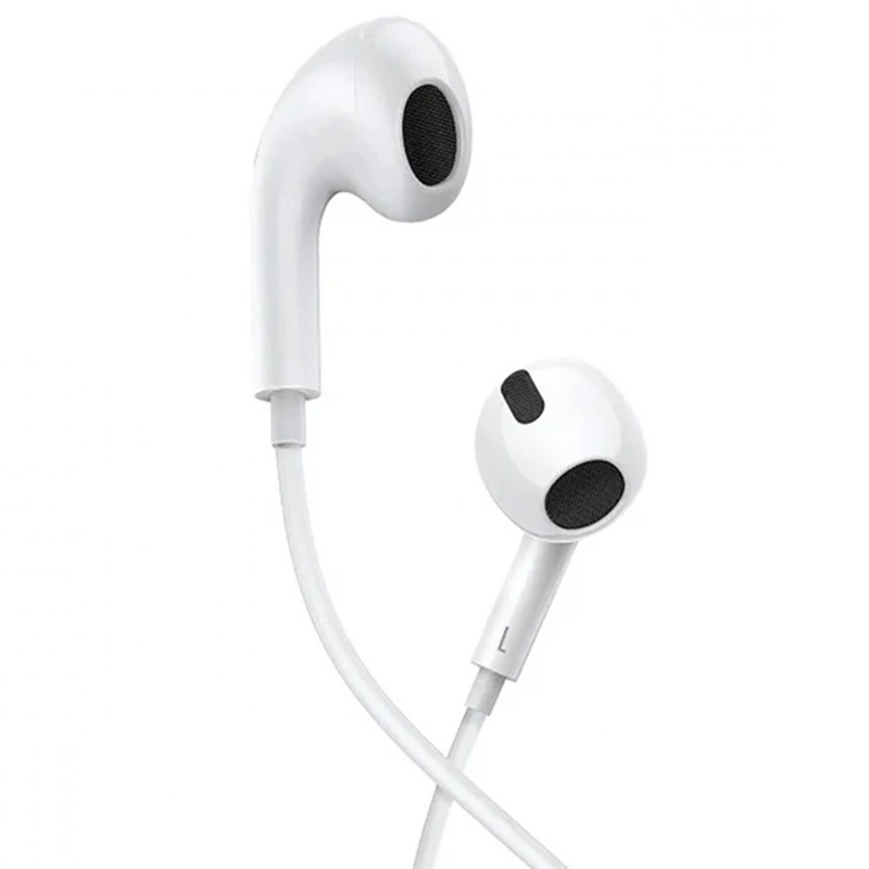 Стерео наушники Baseus Encok CZ19 Type-C (A00182201) Херсон - зображення 4